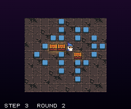 ゲーム画面